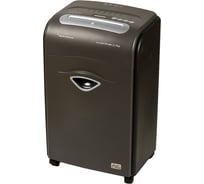Уничтожитель ProfiOffice Alligator 808CC+, 4 уровня секретности, 1х13 мм, 8 листов, 36 л 91925