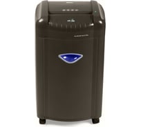 Уничтожитель ProfiOffice Alligator 708CC+, 3 уровня секретности, 3х25 мм, 8 листов, 26 л, скрепки 91923