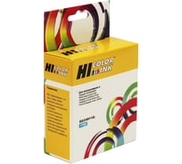 Картридж Hi-Black HB-C4911A для HP DJ 500/800, №82, C HB-HP№82(C4911A)-C HB-HP82(C4911A)-C