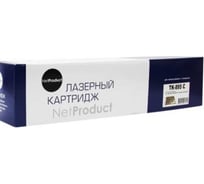 Тонер-картридж NetProduct для Kyocera FS-C8025MFP/8020MFP, C, 6K N-TK-895C