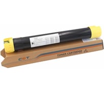 Картридж лазерный для Xerox CET 141620 006R01704 желтый (15000стр) AltaLink C8030/C8035/C8045 2078446
