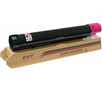 Картридж лазерный для Xerox CET 141591 006R01695 пурпурный (3000стр) DocuCentre SC2020 2099502