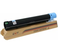 Картридж лазерный для Xerox CET 141590 006R01694 голубой (3000стр) DocuCentre SC2020 2099501