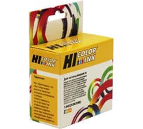 Картридж для HP DJ 6543/5743/PS8153/8453 Hi-Black (HB-C9363HE) №134, Color HB-HP№134 (C9363HE)-Color