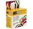 Картридж для HP PS C4283/C5283/D5363/J5783/J6413/D4263 Hi-Black (HB-CB338HE) №141XL,Color HB-HP№141XL(CB338HE)-Color 1