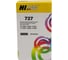 Картридж для HP DJ T920/T1500 Hi-Black (B3P22A) Mattblack, №727, 130 мл HB-HP№727(B3P22A)-MBk 1