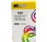Картридж для HP DJ T920/T1500 Hi-Black (B3P23A) Photoblack, №727, 130 мл HB-HP№727(B3P23A)-PBk 1
