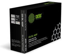 Блок фотобарабана Cactus CS-DL-420P DL-420 черный ч/б:30000стр. для M6700D/M6700DW/M6703DW/M6800FDW/ 1989030