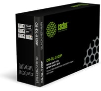 Блок фотобарабана Cactus CS-DL-5120P DL-5120 черный ч/б:30000стр. для BM5100ADN/BM5100ADW/BP5100DN/B 1989044