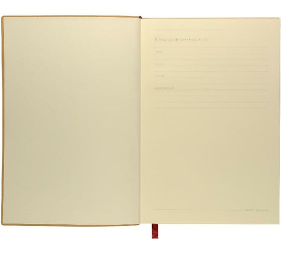 Блокнот Bruno Visconti FLEX JOURNAL формат А5, 96 листов, линейка 8 видов 3-220