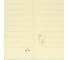 Блокнот Bruno Visconti CITY JOURNAL формат А6, 64 листа, линейка 3-218 6