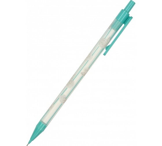 Механический карандаш Bruno Visconti IceGraphix Морская 0.5 мм 21-0052/02