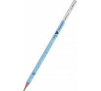 Чернографитовый карандаш Bruno Visconti HappyGraphix ВЕСЕЛАЯ СОБАЧКА НВ 21-0030/32