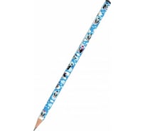 Чернографитовый карандаш Bruno Visconti HappyGraphix ПИНГВИНЫ НВ 21-0030/11