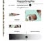 Чернографитовый карандаш Bruno Visconti HappyGraphix Кофемания Тирамису НВ 21-0030/50 3