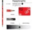 Чернографитовый карандаш Bruno Visconti HappyGraphix НВ 21-0030/51 3