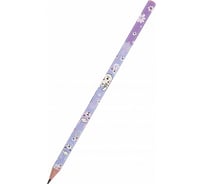 Чернографитовый карандаш Bruno Visconti HappyGraphix Цирк Ламы НВ 21-0030/68