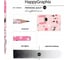 Чернографитовый карандаш Bruno Visconti HappyGraphix Цирк Зайка НВ 21-0030/69 3