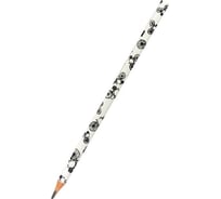 Чернографитовый карандаш Bruno Visconti ArtGraphix НВ пластиковый корпус 21-0038/02