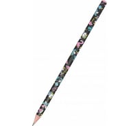 Чернографитовый карандаш Bruno Visconti HappyGraphix Сказочные животные Единорожки НВ 21-0030/65