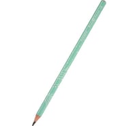 Чернографитовый карандаш Bruno Visconti ArtGraphix Zefir HВ пластиковый корпус 21-0049/10