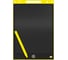 Доска-планшет диагональ BRAUBERG 10 дюймов, 17.3x25.3 см, ЦВЕТНОЙ, 665302 1