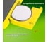 Доска-планшет диагональ BRAUBERG 10 дюймов, 17.3x25.3 см, ЦВЕТНОЙ, 665302 6