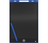 Доска-планшет диагональ BRAUBERG 12 дюймов, 19.3x29 см, ЦВЕТНОЙ, 665303