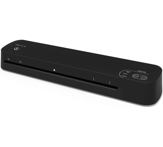 Ламинатор бумаги пакетный РЕАЛИСТ Vision A3 HD 8972