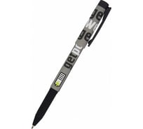 Шариковая ручка Bruno Visconti Fresh Write Start-Up Get power 0.7 мм синяя 20-0214/69