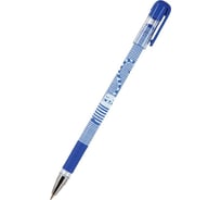 Набор шариковых ручек Bruno Visconti Magic Write Кот-Морячок 0.5 мм синяя 2 шт 20-0240/10-2