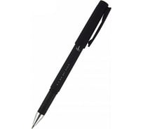 Набор из 2-х гелевых ручек Bruno Visconti Egoiste BLACK 0.5 мм, черная 20-0133-2