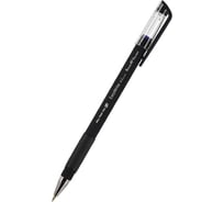 Набор шариковых ручек Bruno Visconti Easy Write BLACK 0.5 мм синяя 2 шт 20-0051-2