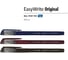 Шариковая ручка Bruno Visconti Easy Write ORIGINAL 0.5 мм синяя 20-0048 2