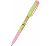 Шариковая ручка Bruno Visconti Fresh Write Авокадо и Пончик 0.7 мм синяя 20-0214/62