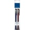 Набор шариковых ручек Bruno Visconti Easy Write ORIGINAL 0.5 мм синяя 2 шт 20-0048-2 2