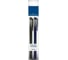 Набор шариковых ручек Bruno Visconti Easy Write ORIGINAL 0.5 мм синяя 2 шт 20-0048-2 4