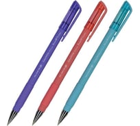 Набор шариковых ручек Bruno Visconti Easy Write JOY 0.5 мм синяя 2 шт 20-0044-2