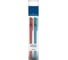 Набор шариковых ручек Bruno Visconti Easy Write JOY 0.5 мм синяя 2 шт 20-0044-2 3