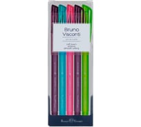 Набор шариковых ручек Bruno Visconti Easy Write CREATIVE 0.5 мм синяя 5 шт 20-0042-5