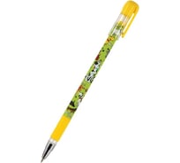 Набор шариковых ручек Bruno Visconti Magic Write Собачья площадка 0.5 мм синяя 2 шт 20-0240/09-2