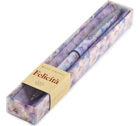 Шариковая ручка Bruno Visconti Felicita ЦВЕТЫ НЕЖНОСТЬ металлическая 0.7 мм синяя 20-0263/08