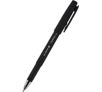 Набор шариковых ручек Bruno Visconti City Write BLACK 1.0 мм синяя 2 шт 20-0015-2