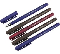 Набор шариковых ручек Bruno Visconti City Write ORIGINAL 1.0 мм синяя 5 шт 20-0018-5