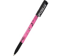 Шариковая ручка Bruno Visconti Fun Write Романтическое путешествие Париж 0.5 мм синяя 20-0212/78