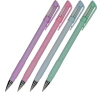 Шариковая ручка Bruno Visconti Easy Write Zefir 0.5 мм синяя 20-0206