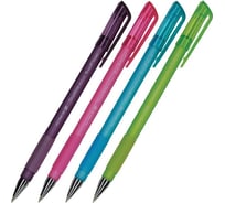 Шариковая ручка Bruno Visconti Easy Write CREATIVE 0.5 мм синяя 20-0042