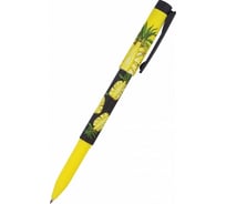 Шариковая ручка Bruno Visconti Fresh Write Fresh & fruity Ананас 0.7 мм синяя 20-0214/89