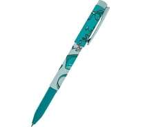 Шариковая ручка Bruno Visconti Fresh Write Life Style Turquoise dream 0.7 мм синяя 20-0214/84