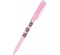 Шариковая ручка Bruno Visconti Fresh Write Кофемания Горячий шоколад 0.7 мм синяя 20-0214/85